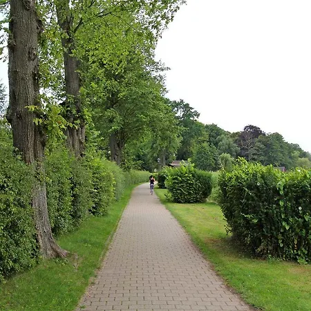 Ferienwohnung See 9181 Rheinsberg