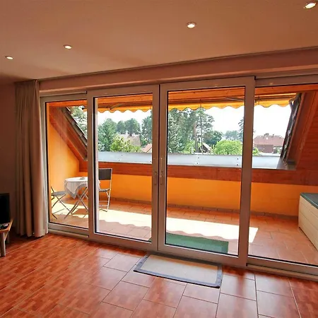 Ferienwohnung See 9181 Apartment *