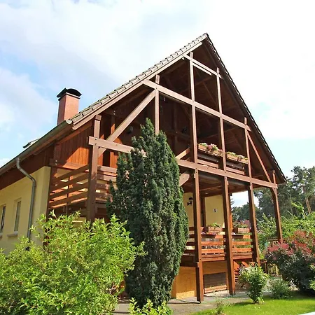 Ferienwohnung See 9181 Rheinsberg