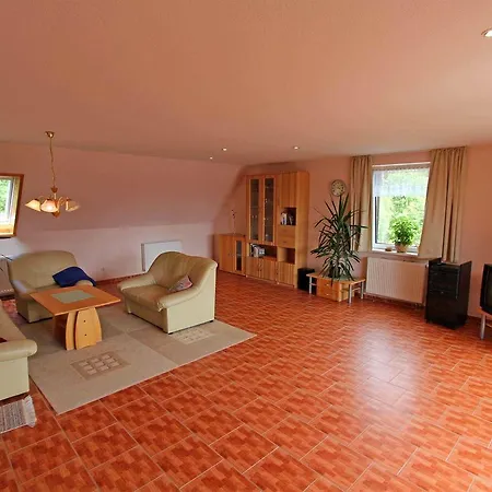 Ferienwohnung See 9181 Rheinsberg