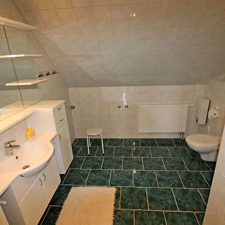 Ferienwohnung See 9181