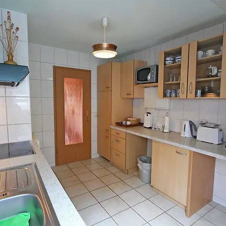 Ferienwohnung See 9181 Rheinsberg